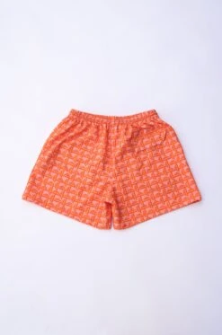 Nick Swim Trunk - Tropicana -SunKissed Swim Store 1F9A9458