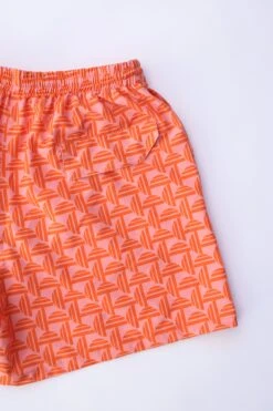 Nick Swim Trunk - Tropicana -SunKissed Swim Store 1F9A9464 2