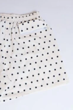 Nick Swim Trunk - Liberty -SunKissed Swim Store 1F9A9976