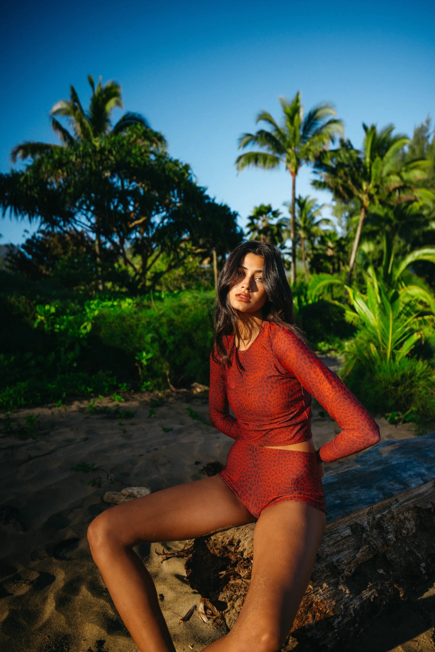 Rosie Top - Mai Tai 10 Rosie Top - Mai Tai - Image 8