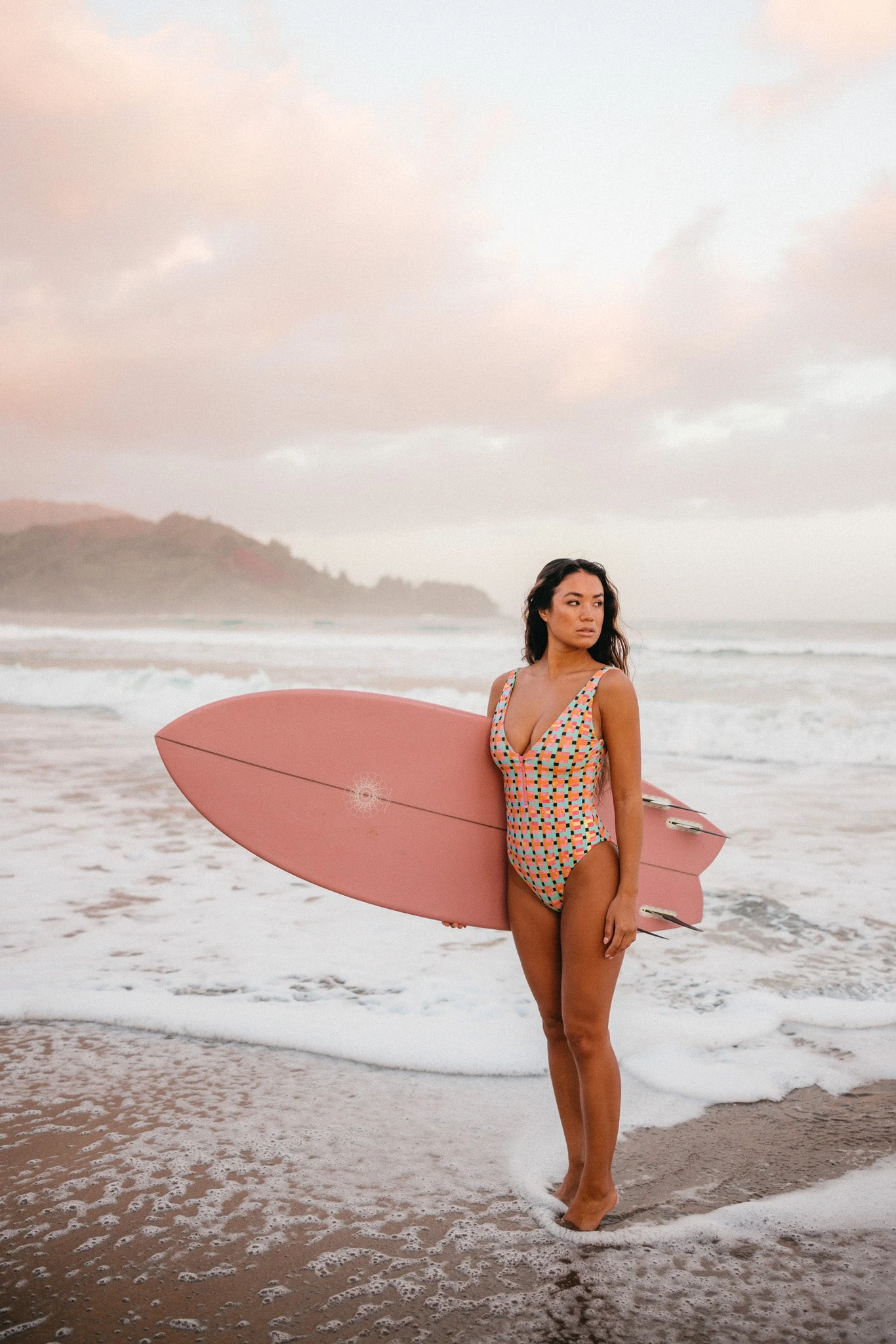 Carmen One Piece - Radical 4 Carmen One Piece - Radical - Image 2