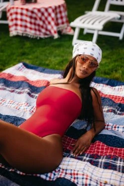 Amy One Piece - July -SunKissed Swim Store 240530 skatie 5255 2 Edit