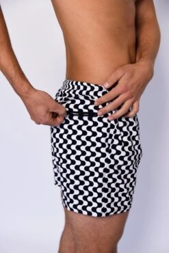 Nick Swim Trunk - Dogtown -SunKissed Swim Store DSC 4962