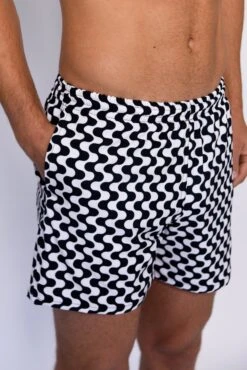 Nick Swim Trunk - Dogtown -SunKissed Swim Store DSC 4969 Edit