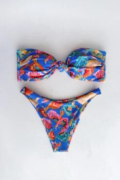 Ruby Bottom - Paraiso 13 Ruby Bottom - Paraiso -SunKissed Swim Store PARAISO 1 VSCO