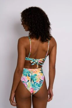 Kate Top - Aloha -SunKissed Swim Store SKATIE Aloha 10