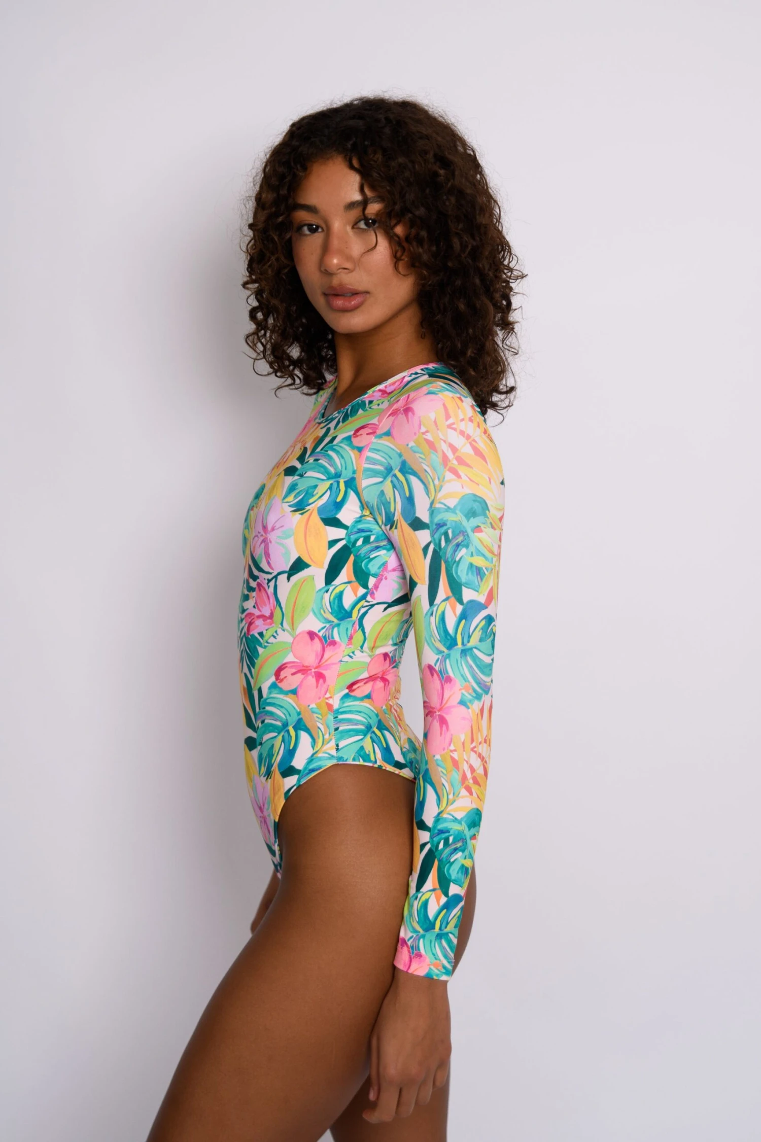 Sage One Piece - Aloha 5 Sage One Piece - Aloha - Image 4