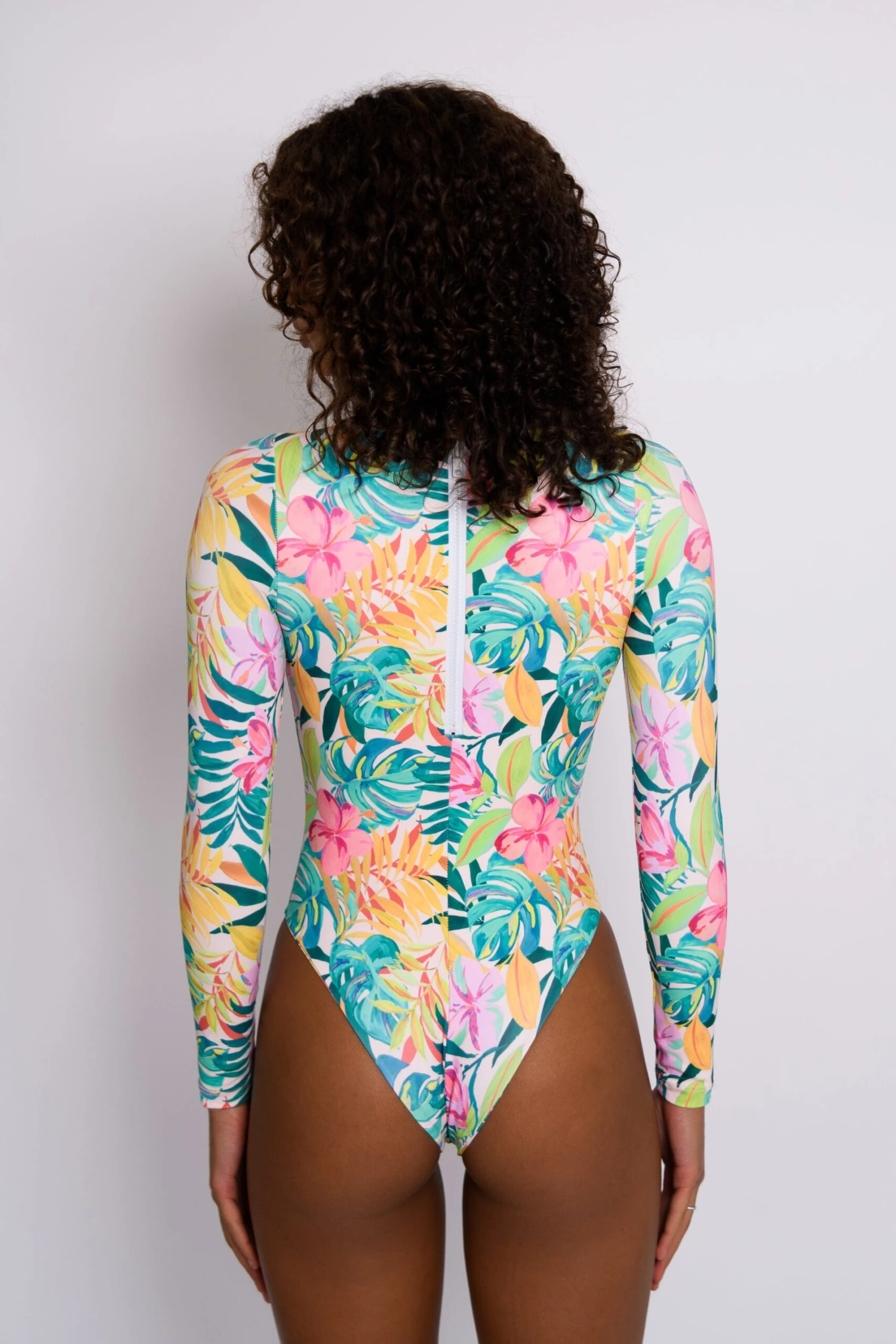 Sage One Piece - Aloha 4 Sage One Piece - Aloha - Image 3