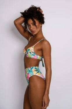 Kate Top - Aloha -SunKissed Swim Store SKATIE Aloha 9