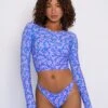Rosie Top - Anini 1 Rosie Top - Anini -SunKissed Swim Store SKATIE Anini 4