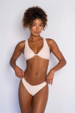 Cheryl Bottom - Bisou -SunKissed Swim Store SKATIE Bisou 13