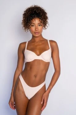 Dylan Bottom - Bisou 11 Dylan Bottom - Bisou -SunKissed Swim Store SKATIE Bisou 18