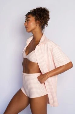 High Waist Bardot Bottom - Bisou -SunKissed Swim Store SKATIE Bisou 63 183ed313 a855 495d b52e 1ad666feec8a