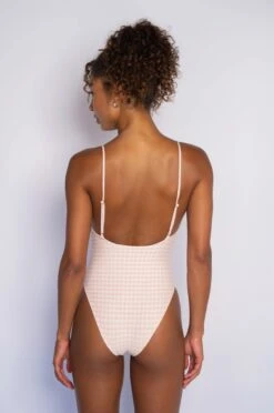 Resa One Piece - Bisou -SunKissed Swim Store SKATIE Bisou 86