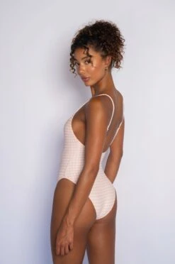 Resa One Piece - Bisou -SunKissed Swim Store SKATIE Bisou 87