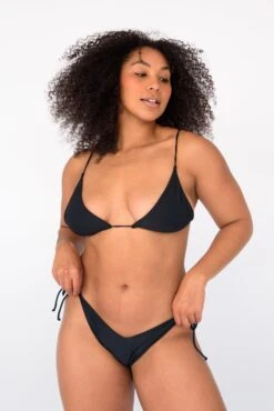 Ella Top - Black -SunKissed Swim Store SKATIE BlackRe stockCURVE 125 69ce9b42 da90 4bf6 ad9a 3eda68a0c188