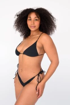 Ella Top - Black -SunKissed Swim Store SKATIE BlackRe stockCURVE 127 b602cf01 8b28 4c31 9f77 b9278e804875
