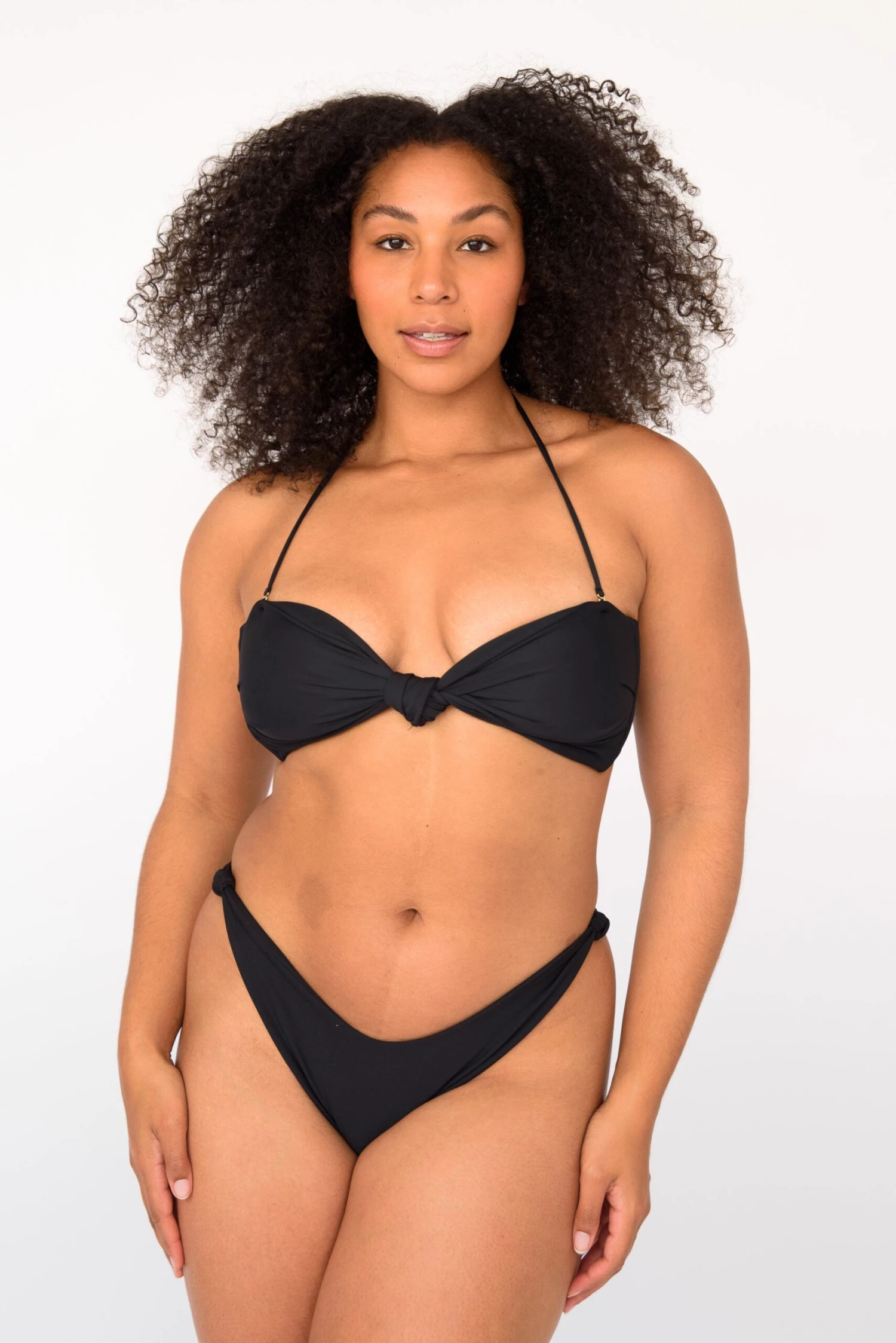 Suzanne Bottom - Black 8 Suzanne Bottom - Black - Image 6
