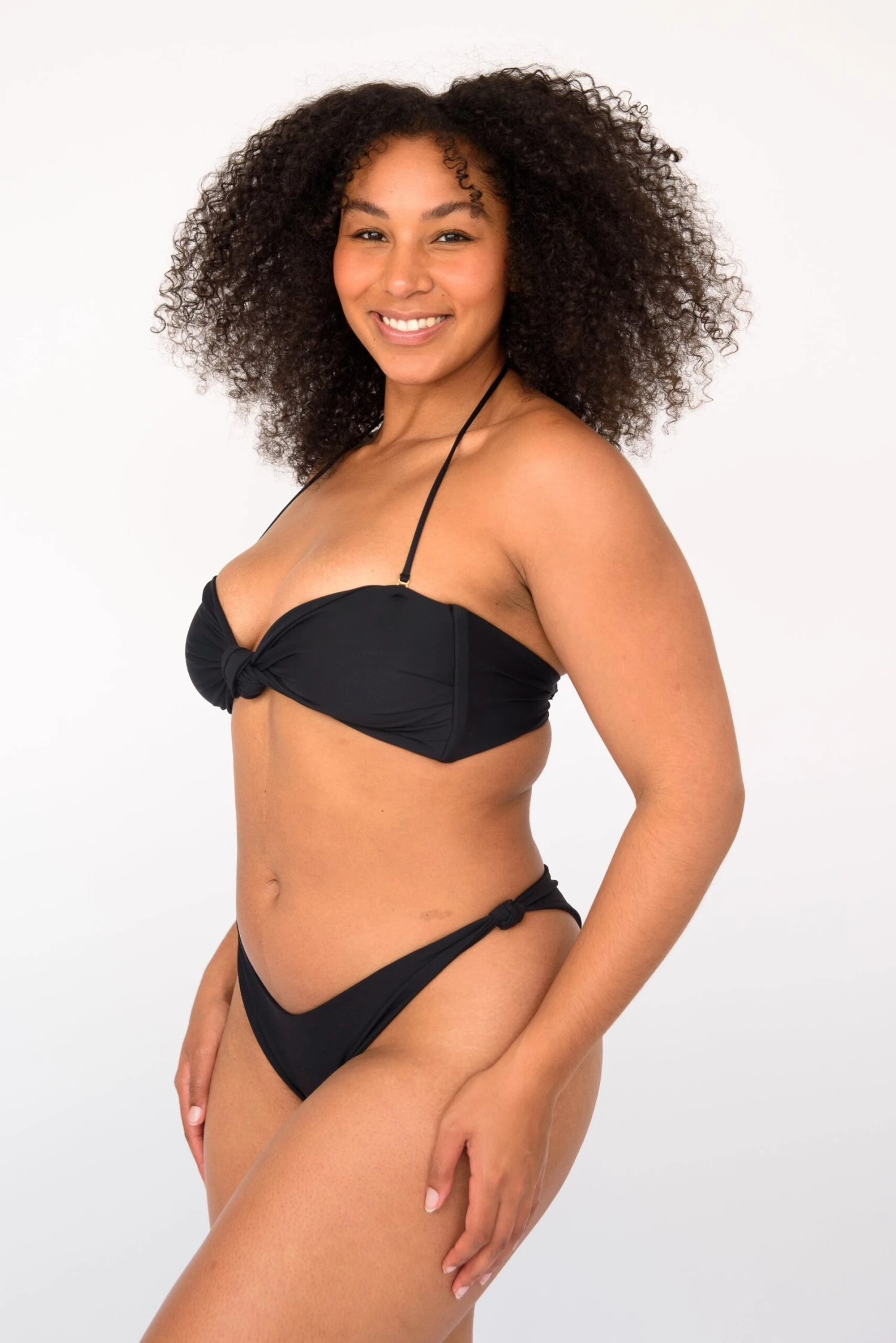 Suzanne Bottom - Black 10 Suzanne Bottom - Black - Image 8