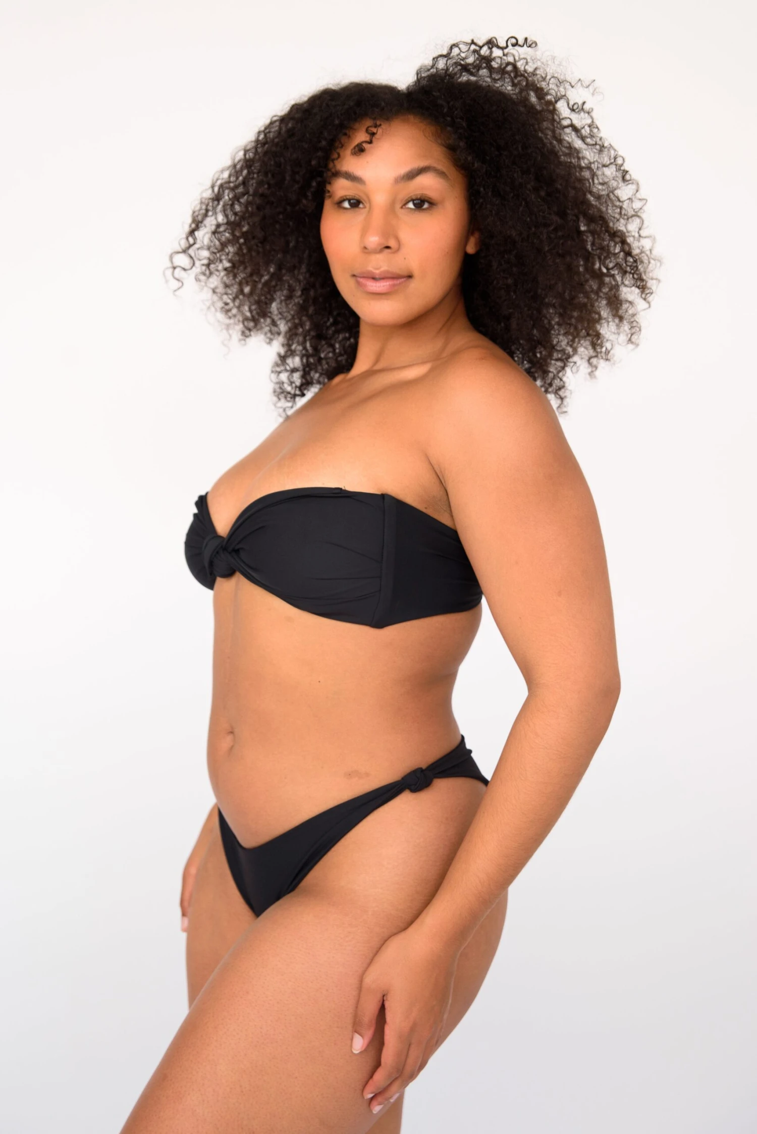 Lyndi Top - Black 12 Lyndi Top - Black - Image 10