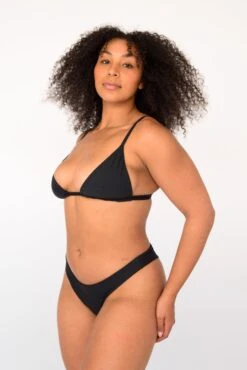 Dylan Bottom - Black -SunKissed Swim Store SKATIE BlackRe stockCURVE 199 Edit Edit