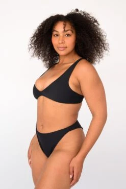 Kelly Bottom - Black -SunKissed Swim Store SKATIE BlackRe stockCURVE 204 fa4a20c9 5d3d 4dee 9dbf 7b67898f875f