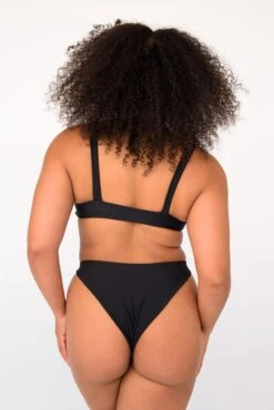 Kelly Bottom - Black -SunKissed Swim Store SKATIE BlackRe stockCURVE 206 6028e789 f33d 45d8 a8e1 68ad04b55c4a