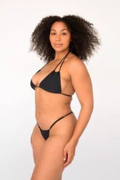 Harli Bottom - Black 19 Harli Bottom - Black -SunKissed Swim Store SKATIE BlackRe stockCURVE 218 b7ab9652 cd54 4b70 a50d cf4b7a512c45