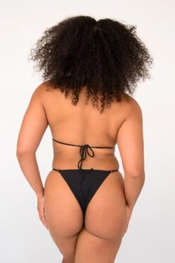 Harli Bottom - Black 17 Harli Bottom - Black -SunKissed Swim Store SKATIE BlackRe stockCURVE 220 9cf3c32a f315 4063 b044 ab324d651bae