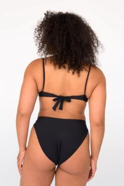 June Bottom - Black 15 June Bottom - Black -SunKissed Swim Store SKATIE BlackRe stockCURVE 86 79d10cf0 8b8d 40d5 bb6a 79939641223c