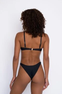 Claire Top - Black -SunKissed Swim Store SKATIE Blackrestock 34