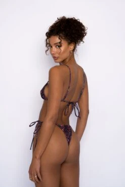 Ella Top - Boa -SunKissed Swim Store SKATIE Boa 10