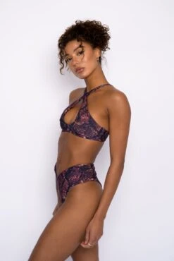 Jasmine Top - Boa 12 Jasmine Top - Boa -SunKissed Swim Store SKATIE Boa 22