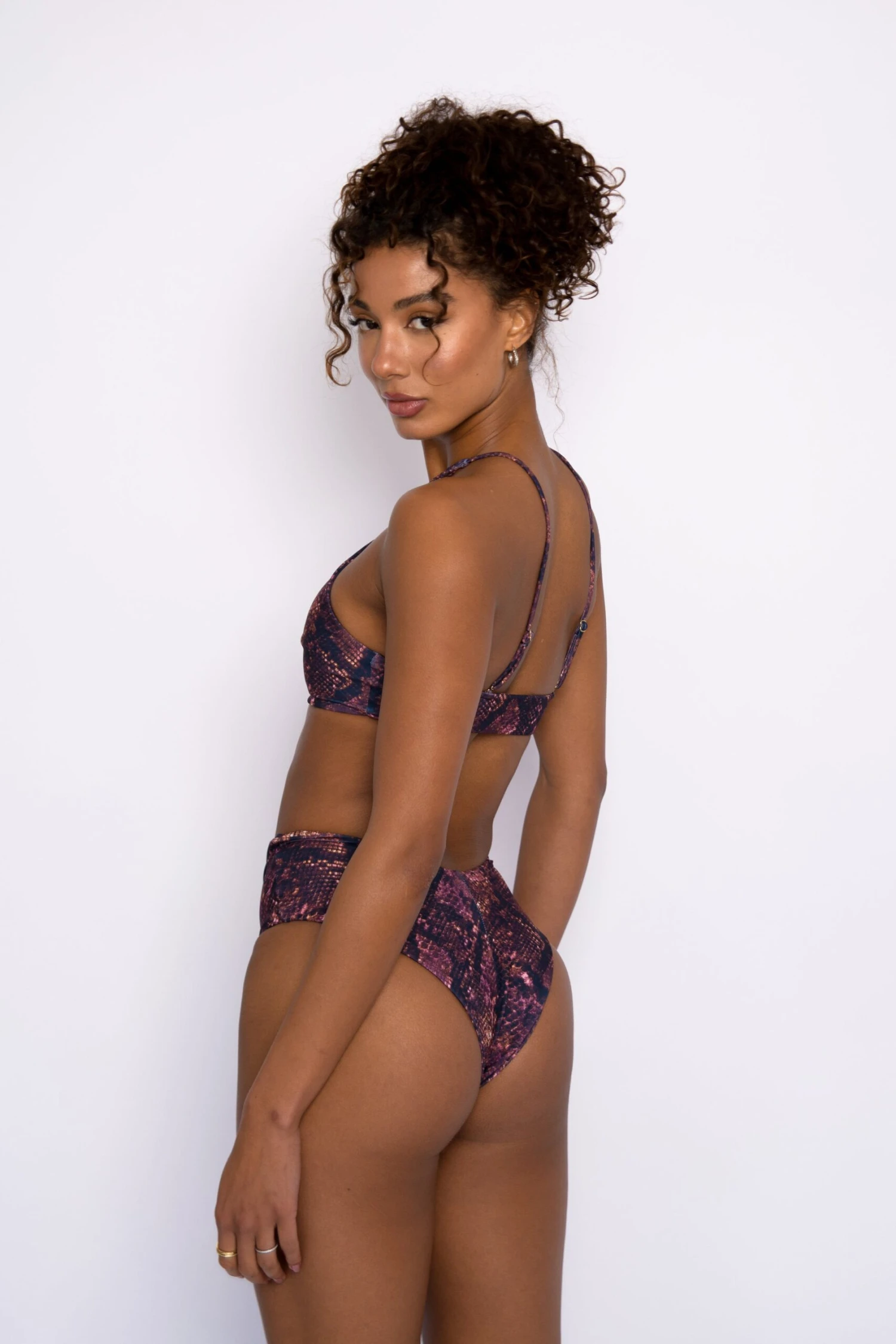 Jasmine Top - Boa 7 Jasmine Top - Boa - Image 5