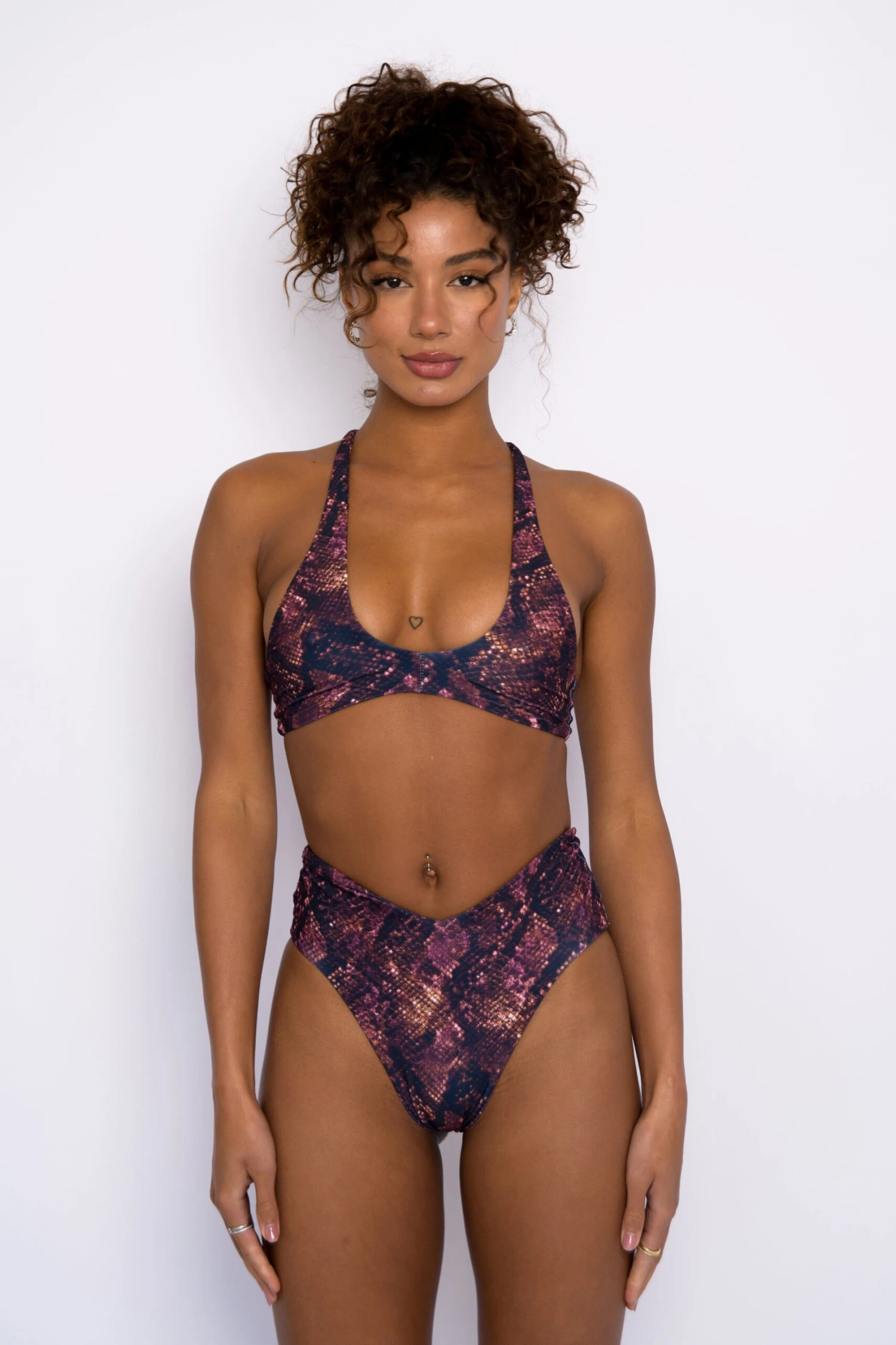 Jasmine Top - Boa 4 Jasmine Top - Boa - Image 2