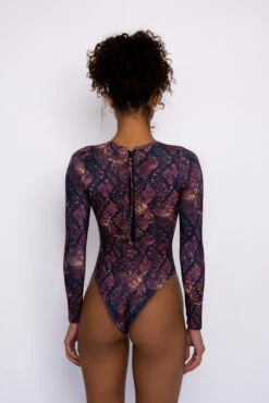 Sage One Piece - Boa -SunKissed Swim Store SKATIE Boa 51