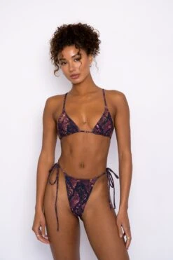 Ella Top - Boa -SunKissed Swim Store SKATIE Boa 6 Edit