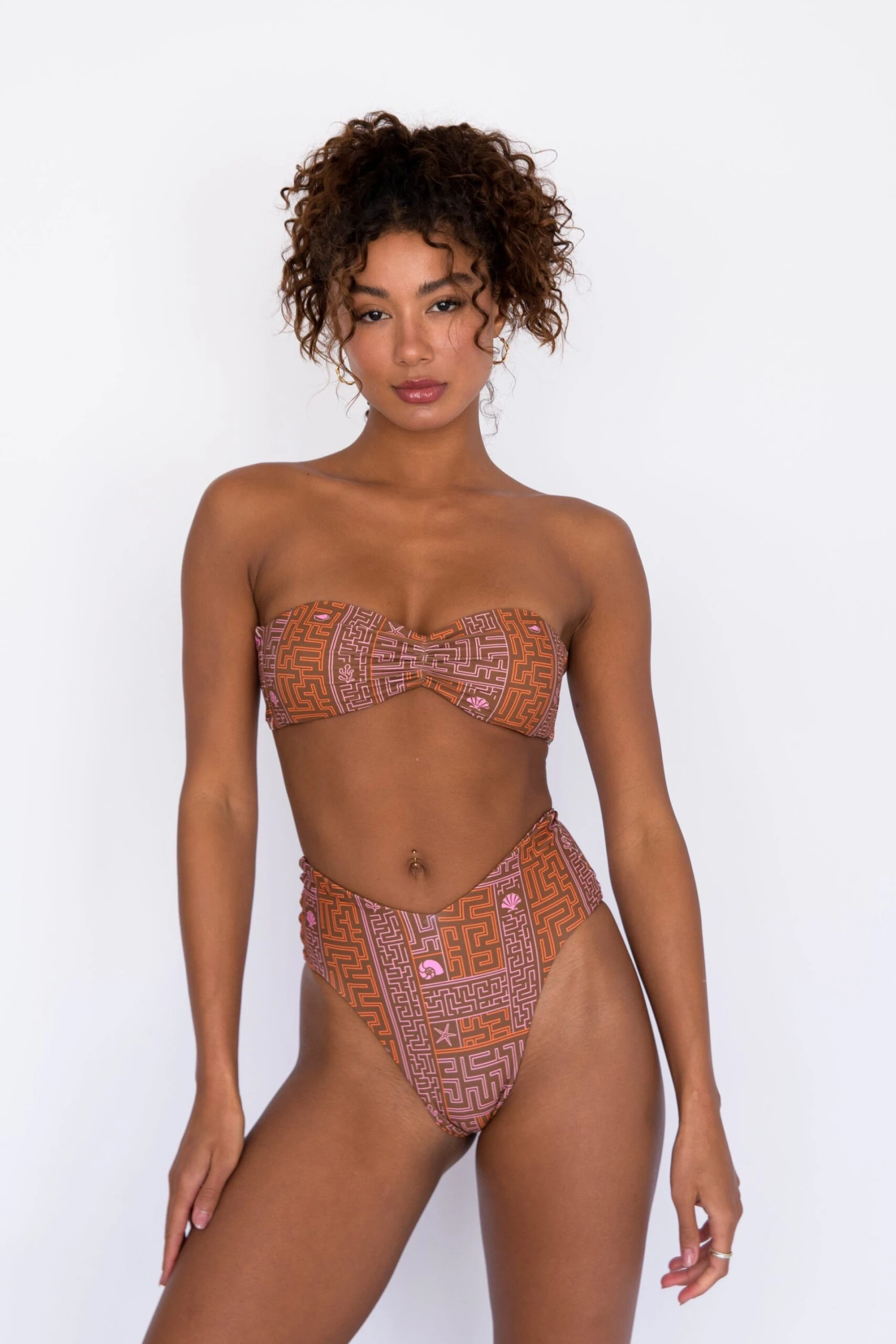 Cher Top - Bonita 4 Cher Top - Bonita - Image 2