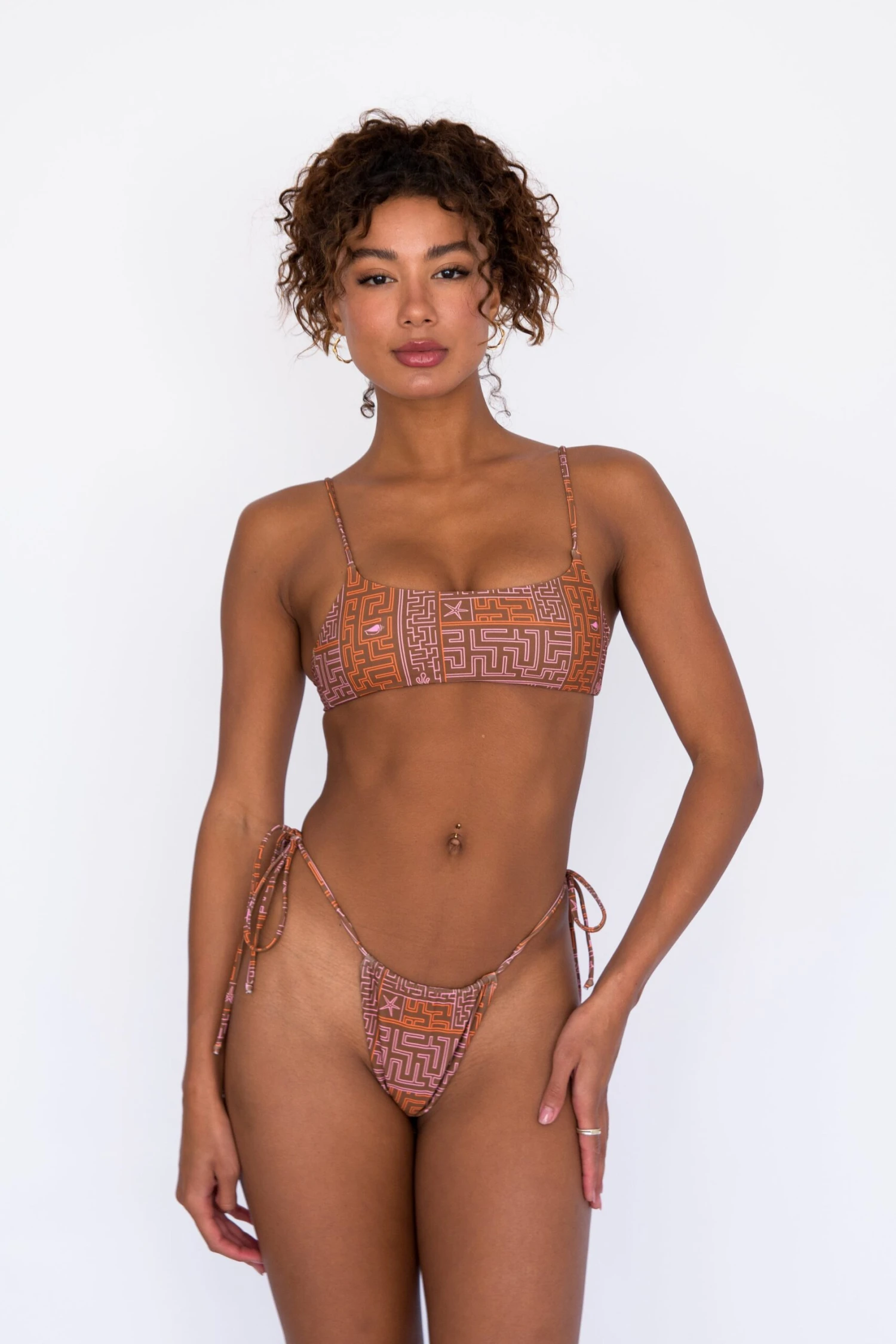 Maddie Top - Bonita 8 Maddie Top - Bonita - Image 6