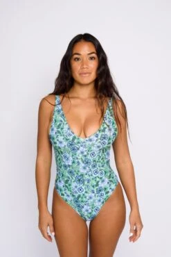 Amanda One Piece - Cardiff -SunKissed Swim Store SKATIE Cardiff 18 pp Edit