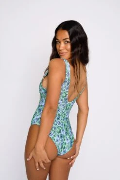 Amanda One Piece - Cardiff -SunKissed Swim Store SKATIE Cardiff 22 pp