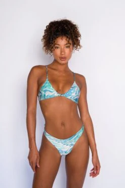 Cheryl Bottom - Crush -SunKissed Swim Store SKATIE Crush 28