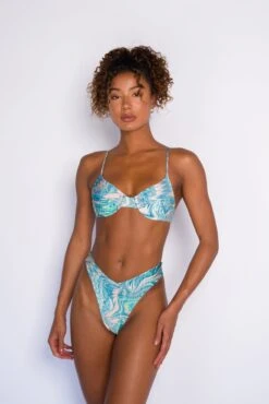 Iggy Bottom - Crush 13 Iggy Bottom - Crush -SunKissed Swim Store SKATIE Crush 44