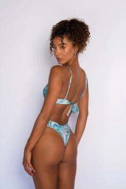 Iggy Bottom - Crush 15 Iggy Bottom - Crush -SunKissed Swim Store SKATIE Crush 48