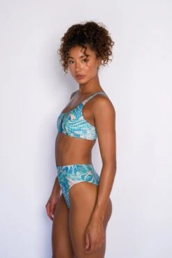 Monroe Bottom - Crush -SunKissed Swim Store SKATIE Crush 65