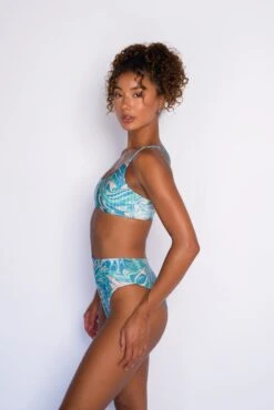 Monroe Bottom - Crush -SunKissed Swim Store SKATIE Crush 66
