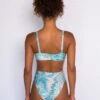 Monroe Bottom - Crush -SunKissed Swim Store SKATIE Crush 67