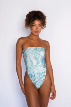 Amy One Piece - Crush -SunKissed Swim Store SKATIE Crush 69