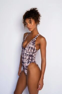 Zoey One Piece - Dawn 16 Zoey One Piece - Dawn -SunKissed Swim Store SKATIE Dawn 78