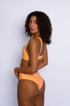 Sami Top - Daybreak -SunKissed Swim Store SKATIE Daybreak 48